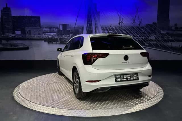 Volkswagen Polo (2025) thumbnail 10