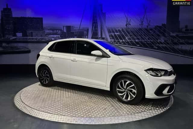 Volkswagen Polo (2025)