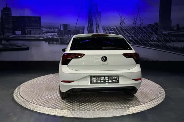 Volkswagen Polo (2025) thumbnail 11