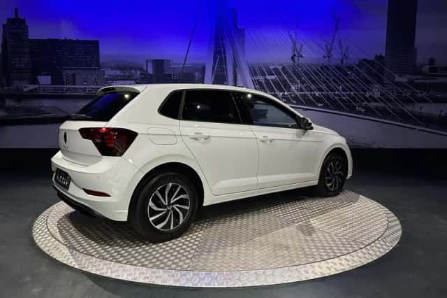 Volkswagen Polo (2025) thumbnail 13
