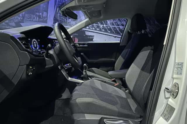 Volkswagen Polo (2025) thumbnail 16
