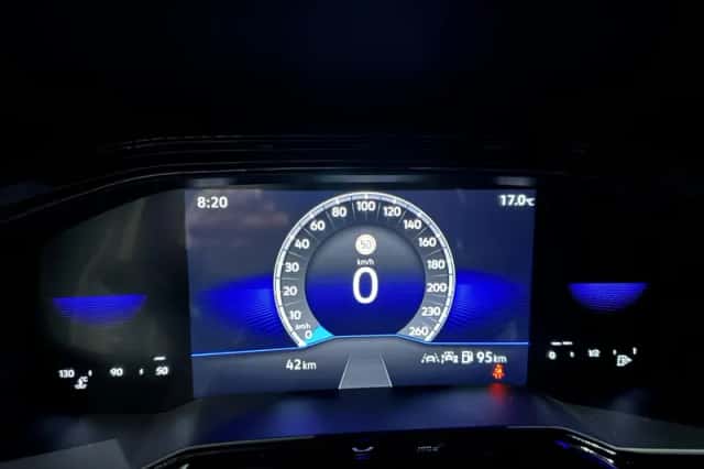 Volkswagen Polo (2025) thumbnail 17
