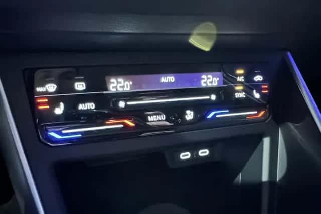 Volkswagen Polo (2025) thumbnail 22