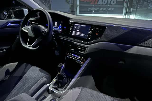 Volkswagen Polo (2025) thumbnail 27