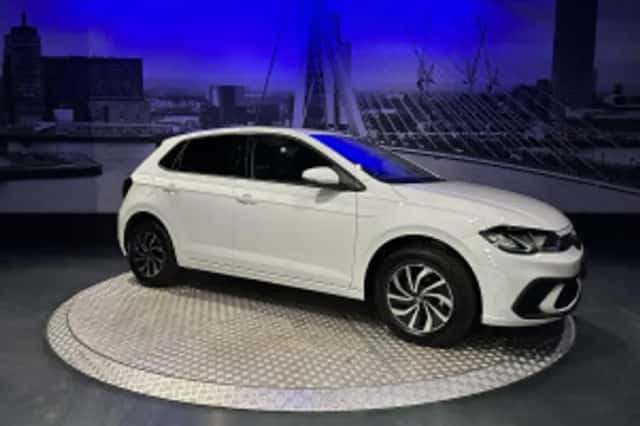 Volkswagen Polo (2025) thumbnail 33