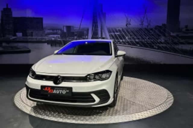 Volkswagen Polo (2025) thumbnail 36