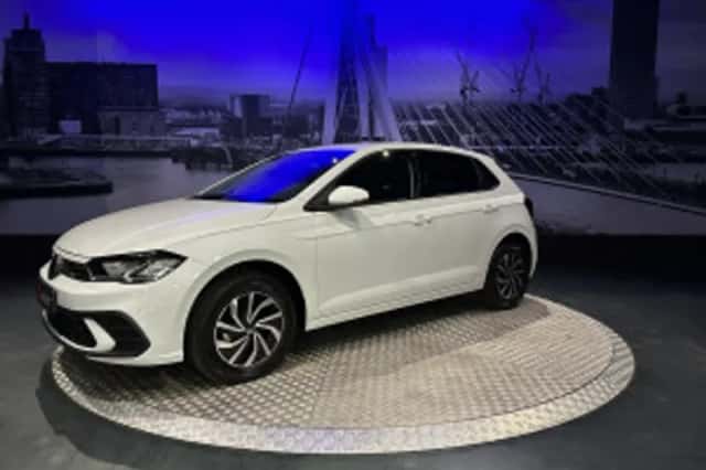 Volkswagen Polo (2025) thumbnail 37