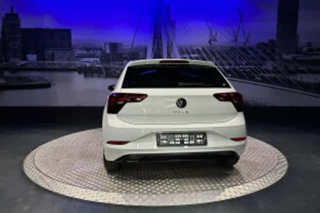 Volkswagen Polo (2025) thumbnail 41