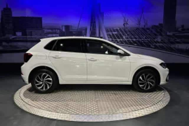 Volkswagen Polo (2025) thumbnail 44