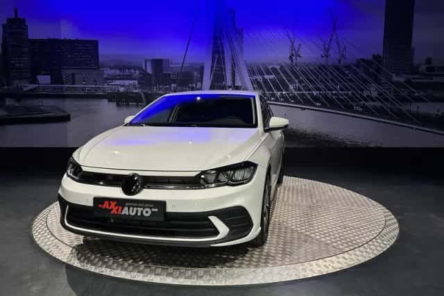 Volkswagen Polo (2025) thumbnail 6