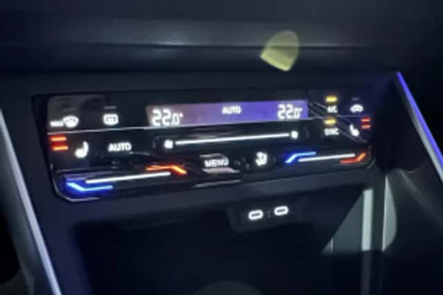 Volkswagen Polo (2025) thumbnail 52