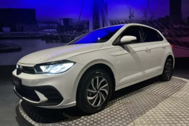Volkswagen Polo (2025) thumbnail 60