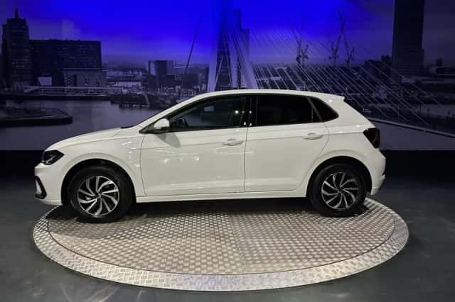 Volkswagen Polo (2025) thumbnail 8