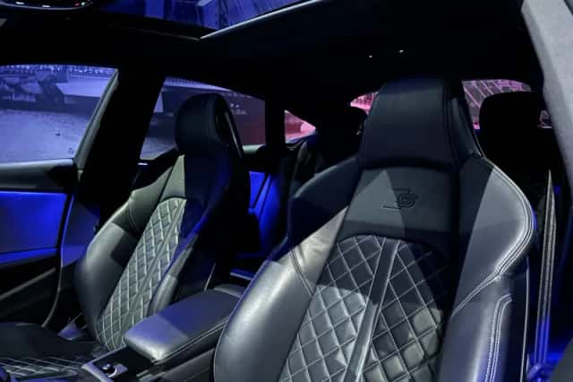 Audi S5 (2017) thumbnail 17