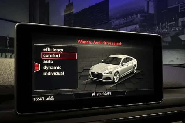Audi S5 (2017) thumbnail 20