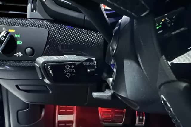 Audi S5 (2017) thumbnail 24