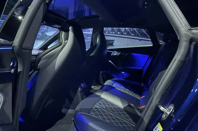 Audi S5 (2017) thumbnail 26