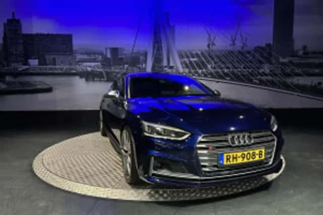 Audi S5 (2017) thumbnail 37