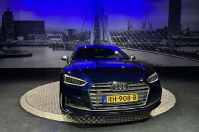 Audi S5 (2017) thumbnail 38