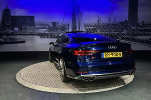 Audi S5 (2017) thumbnail 43