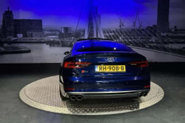 Audi S5 (2017) thumbnail 44