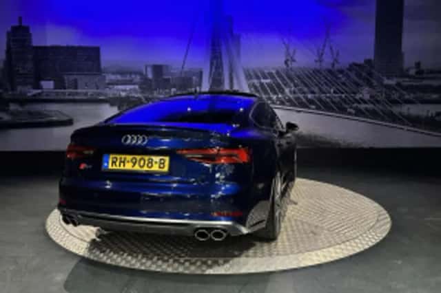 Audi S5 (2017) thumbnail 45