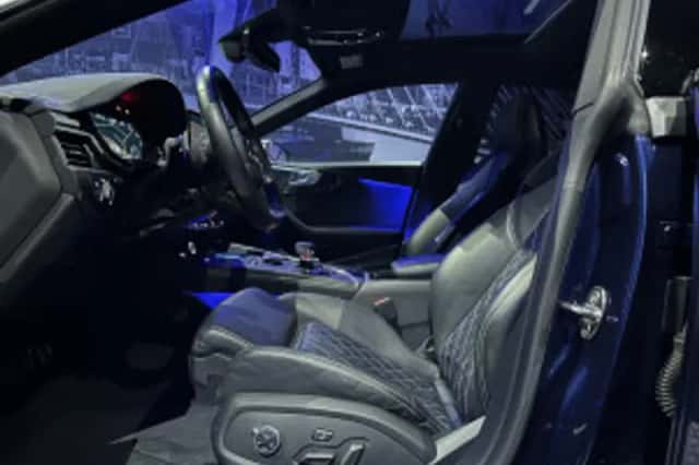 Audi S5 (2017) thumbnail 49