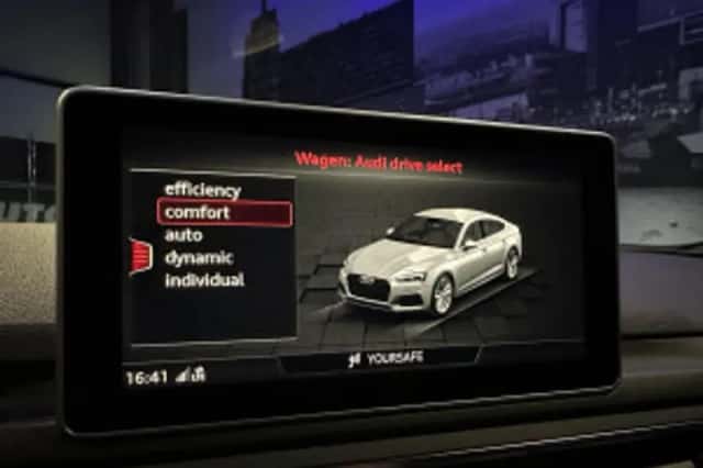Audi S5 (2017) thumbnail 53