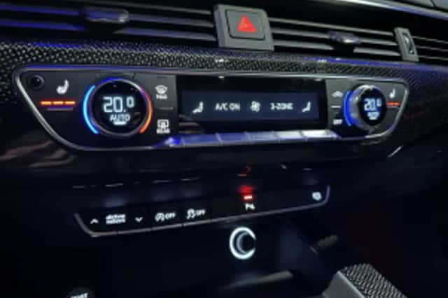 Audi S5 (2017) thumbnail 56
