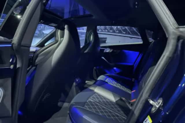 Audi S5 (2017) thumbnail 59