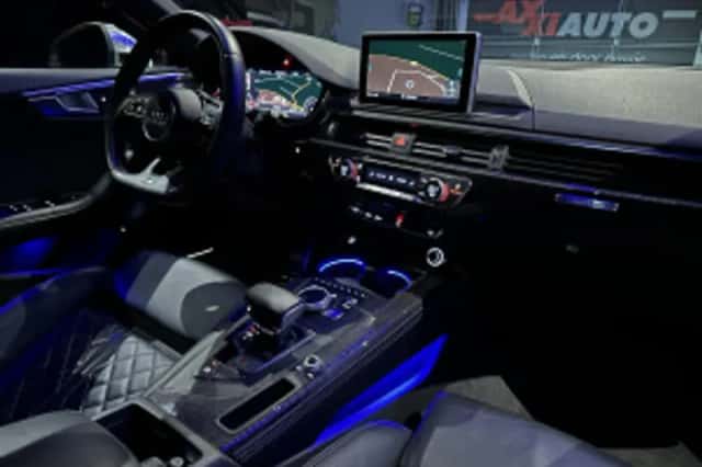 Audi S5 (2017) thumbnail 62