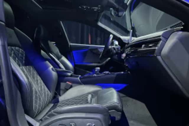 Audi S5 (2017) thumbnail 63