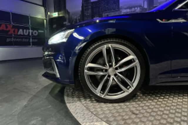 Audi S5 (2017) thumbnail 65