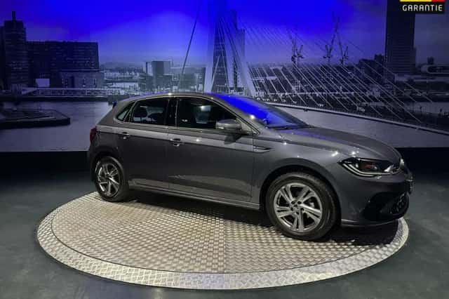 Volkswagen Polo (2025) thumbnail 1