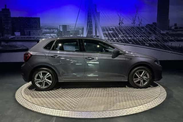Volkswagen Polo (2025) thumbnail 2