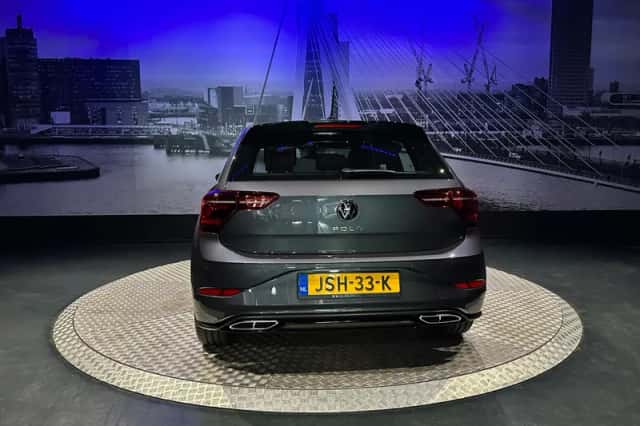 Volkswagen Polo (2025) thumbnail 11