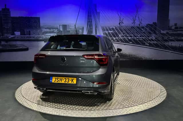 Volkswagen Polo (2025) thumbnail 12