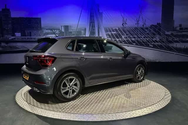 Volkswagen Polo (2025) thumbnail 13