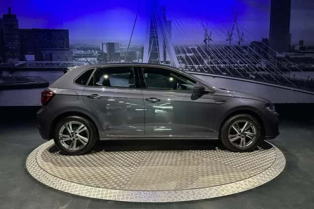 Volkswagen Polo (2025) thumbnail 14