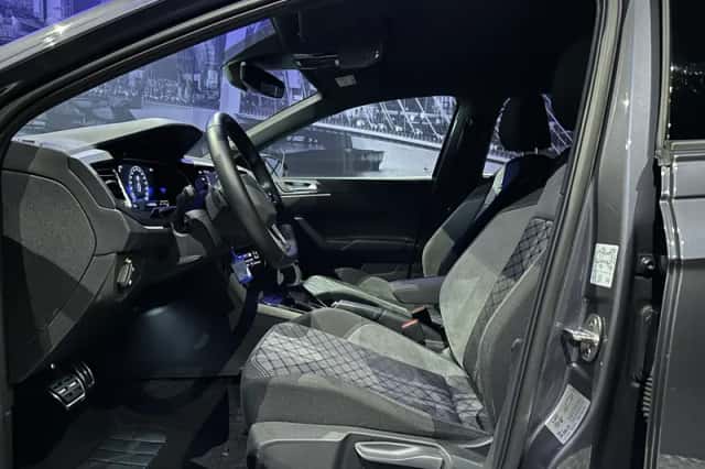 Volkswagen Polo (2025) thumbnail 16