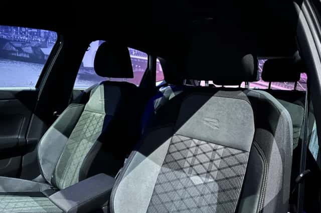 Volkswagen Polo (2025) thumbnail 17
