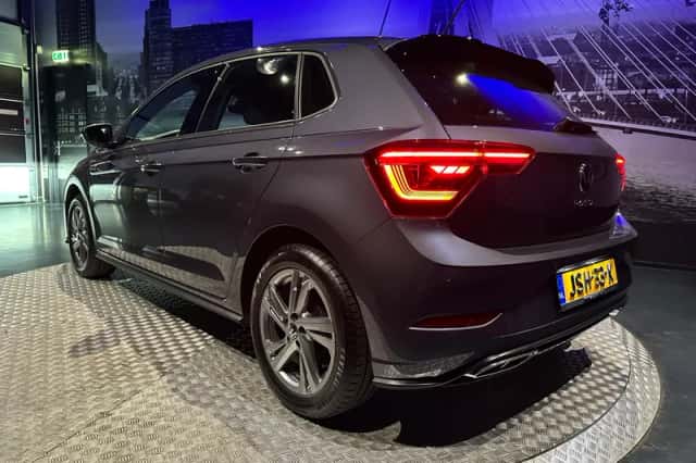 Volkswagen Polo (2025) thumbnail 24