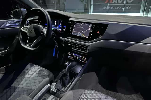 Volkswagen Polo (2025) thumbnail 27