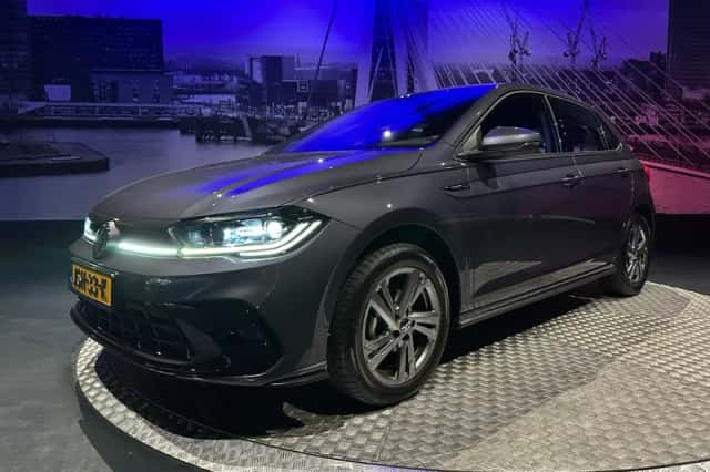 Volkswagen Polo (2025) thumbnail 29