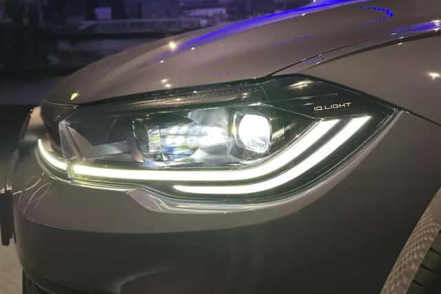 Volkswagen Polo (2025) thumbnail 30