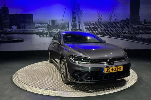 Volkswagen Polo (2025) thumbnail 4