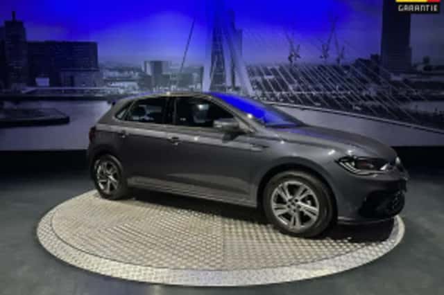 Volkswagen Polo (2025) thumbnail 32