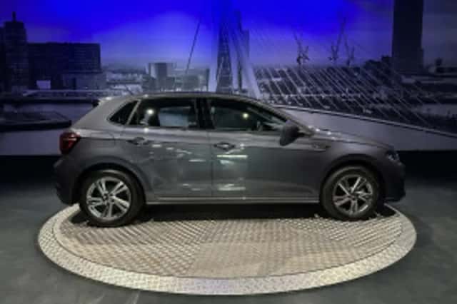 Volkswagen Polo (2025) thumbnail 33