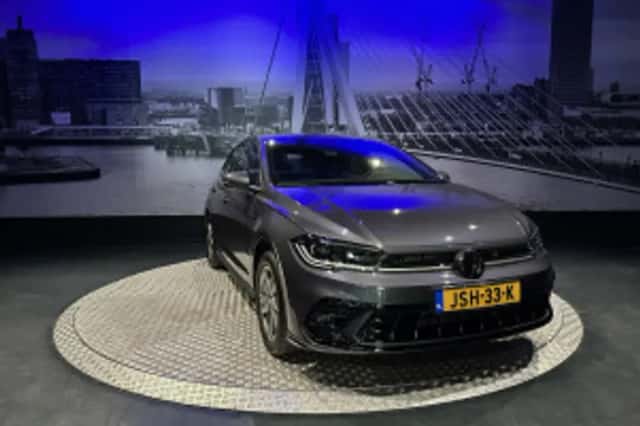 Volkswagen Polo (2025) thumbnail 35