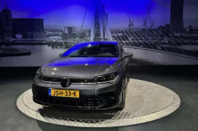 Volkswagen Polo (2025) thumbnail 37